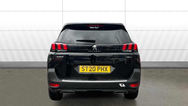 Peugeot 5008 1.2 PureTech GT Line Premium 5dr Petrol Estate